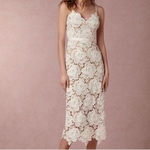 Catherine Deane Frida Dress size 0